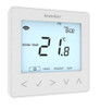 Programmable Thermostat with Touch Keys - Heatmiser neoStat v2