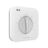 Setback Room Thermostat- Heatmiser DS-SB v3