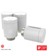 IMI Heatmiser neoFlo Four-Pack