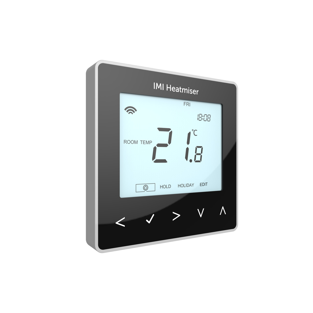 IMI Heatmiser neoStat v3 Smart Thermostat