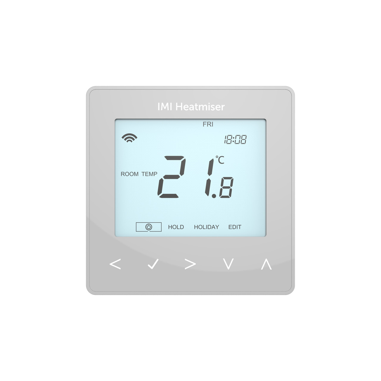 IMI Heatmiser neoStat v3 Smart Thermostat