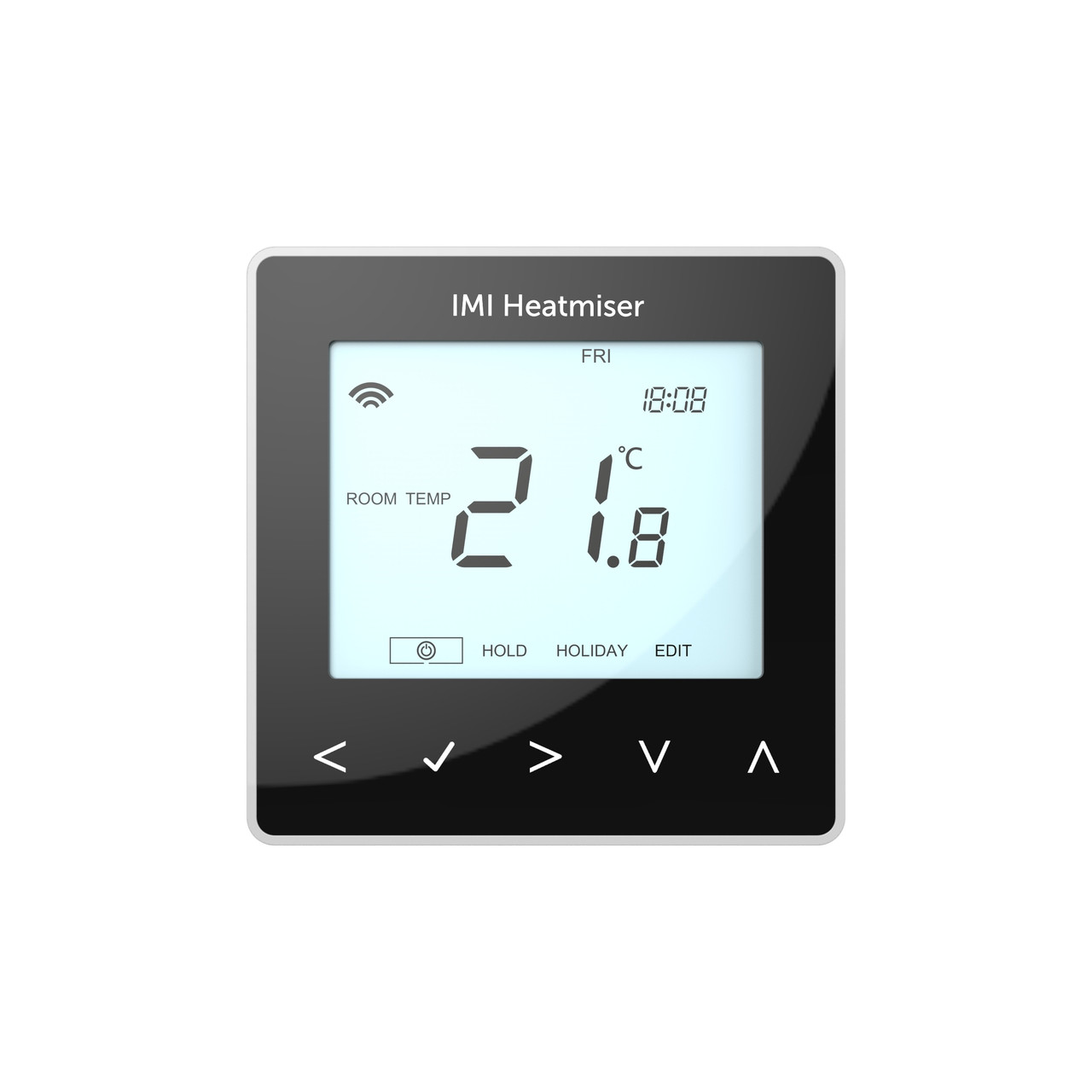 IMI Heatmiser neoStat v3 Smart Thermostat