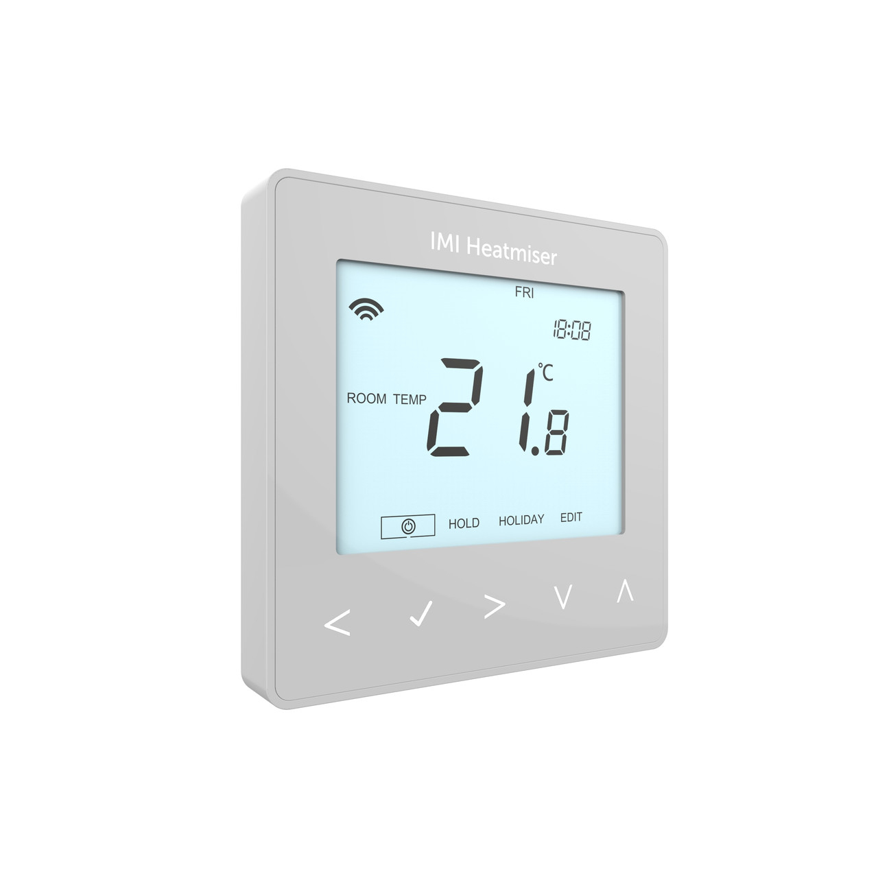 IMI Heatmiser neoStat v3 Smart Thermostat