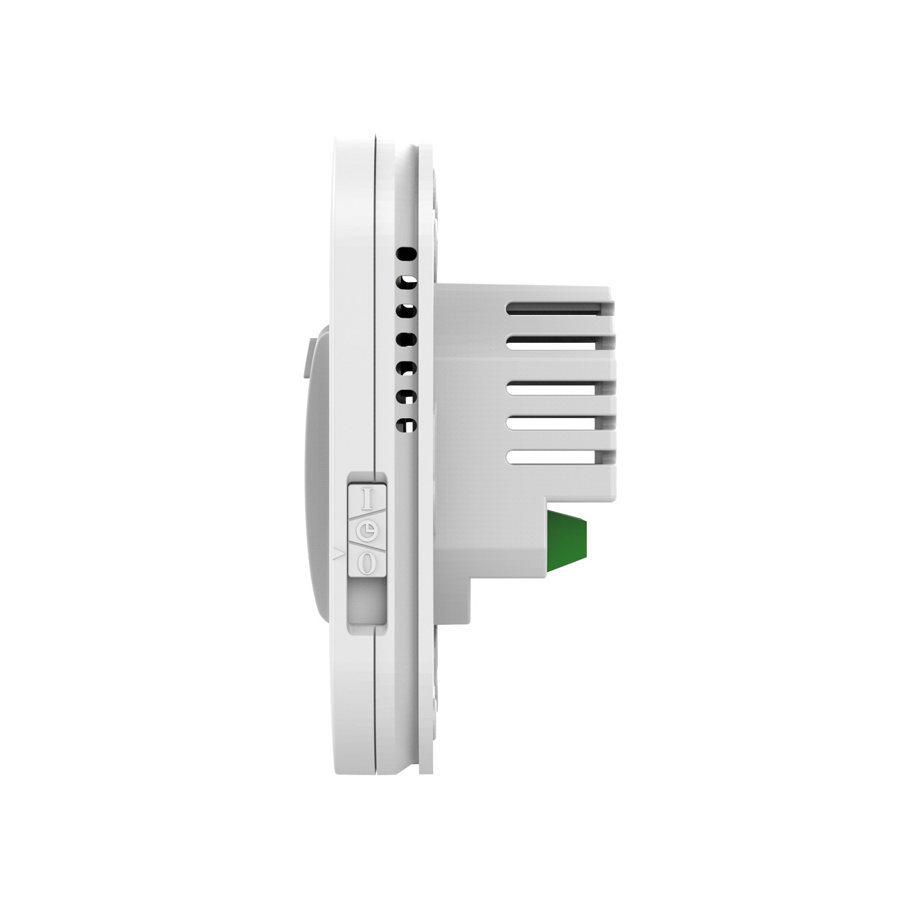 Setback Room Thermostat- Heatmiser DS-SB v3