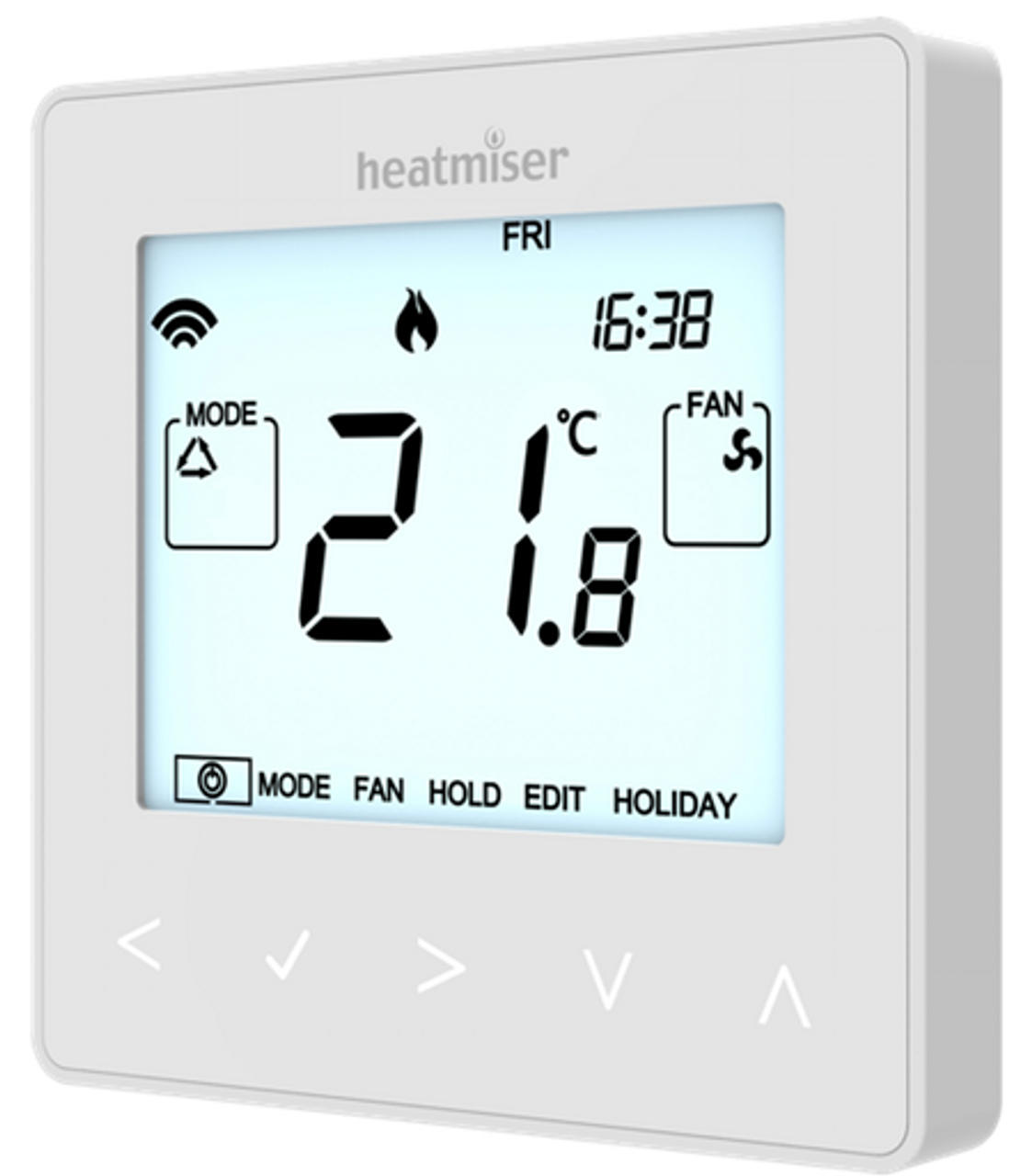 Fan Coil Thermostat