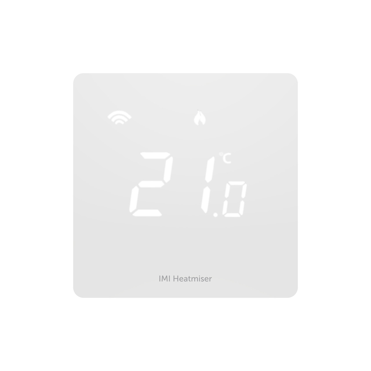 IMI Heatmiser neoStat Pro