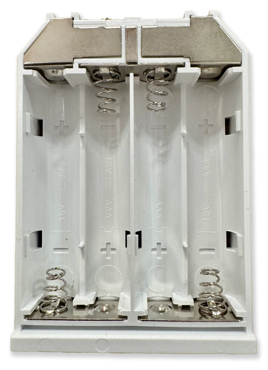 neoAir Battery Tray Replacement