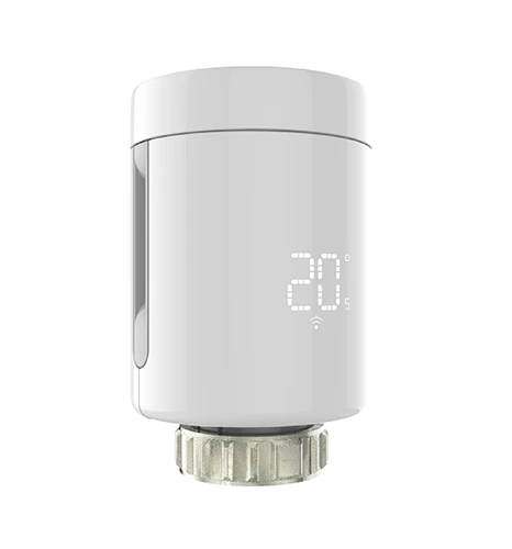 IMI Heatmiser neoFlo Smart Radiator Thermostat