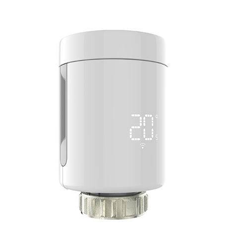 IMI Heatmiser neoFlo Smart Radiator Thermostat