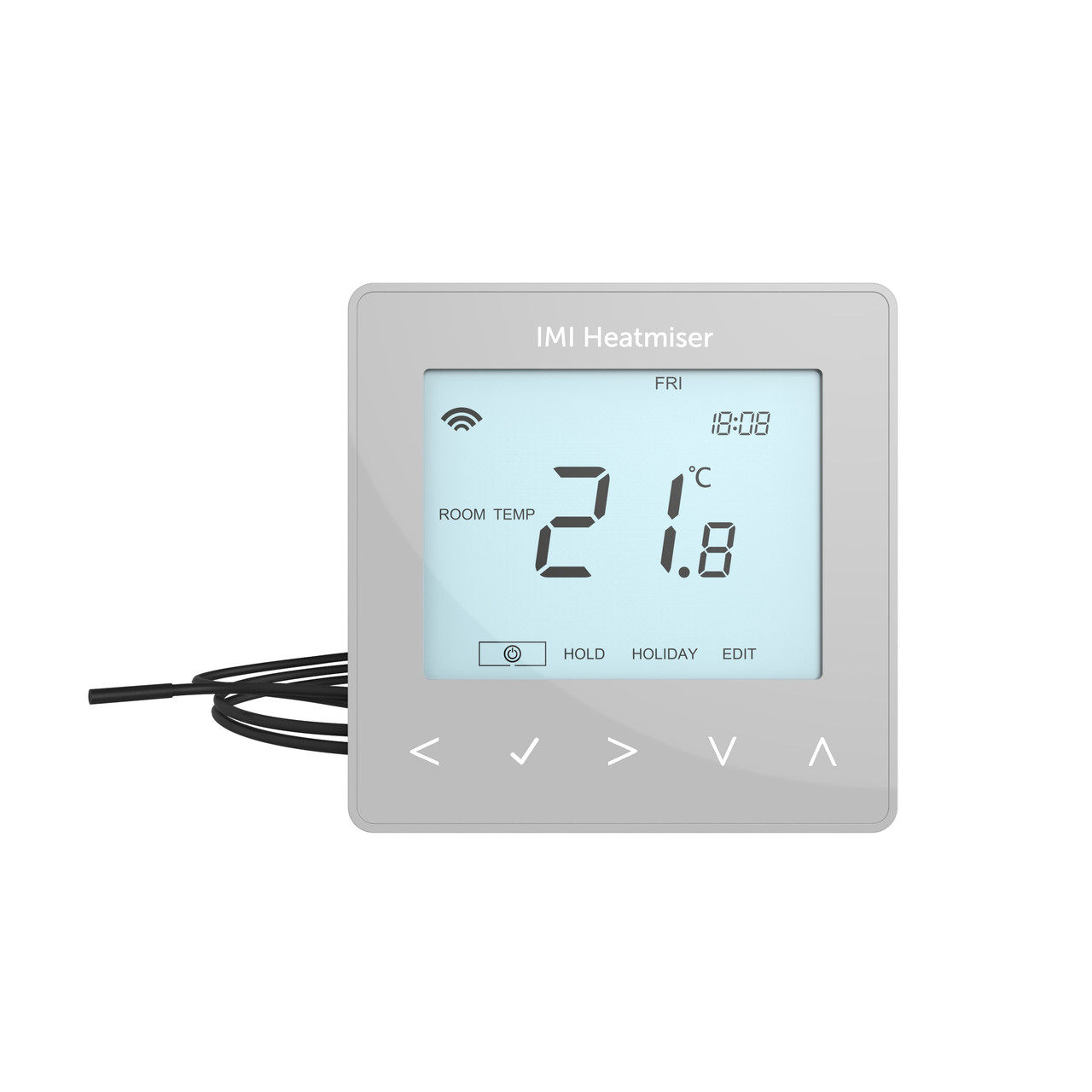 IMI Heatmiser neoStat-e v3 Electric Heating Smart Thermostat