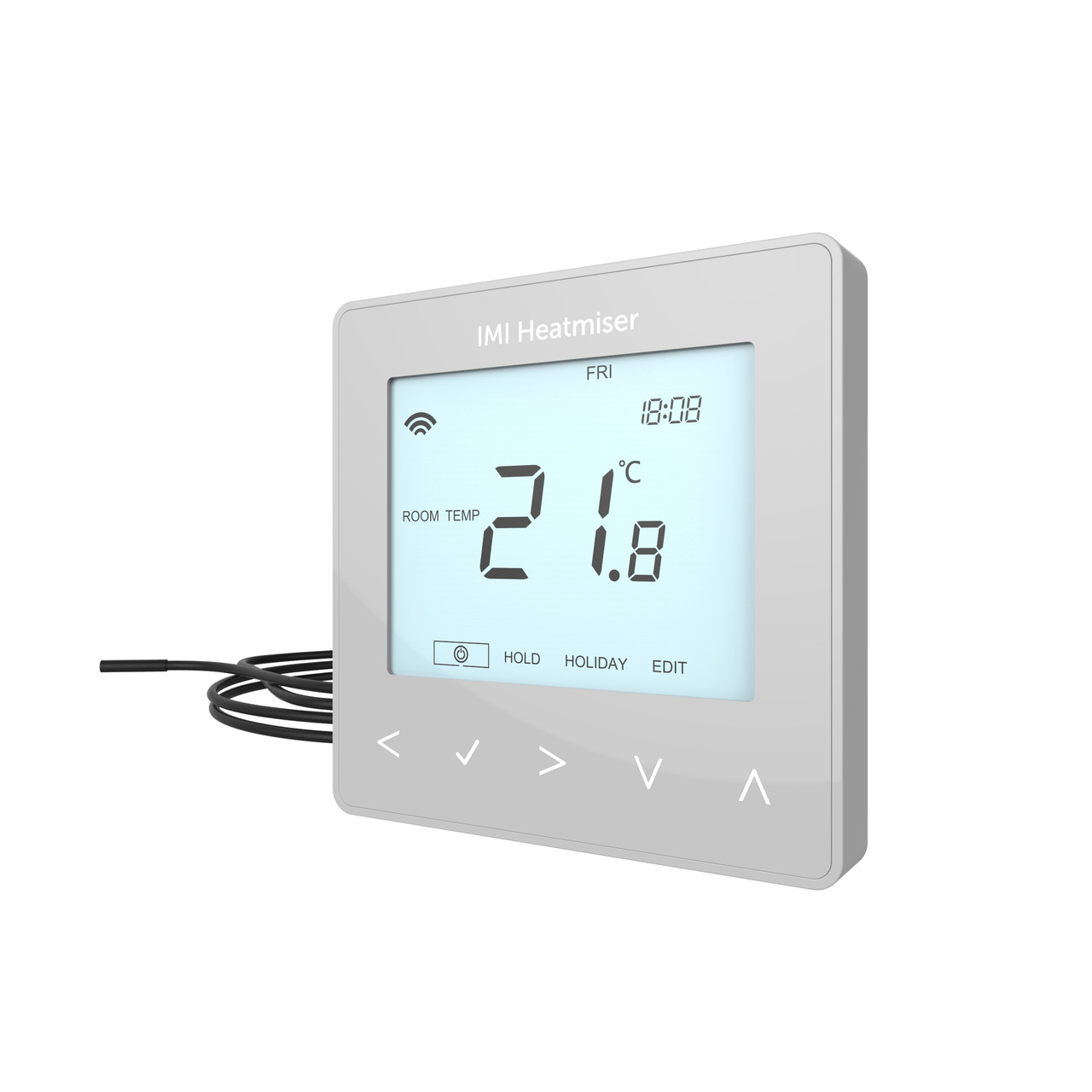 IMI Heatmiser neoStat-e v3 Electric Heating Smart Thermostat