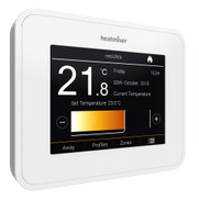 Colour Display Thermostat