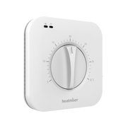 Set Back Thermostat