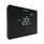 Touchscreen Electric Floor Thermostat - Touch-e Carbon