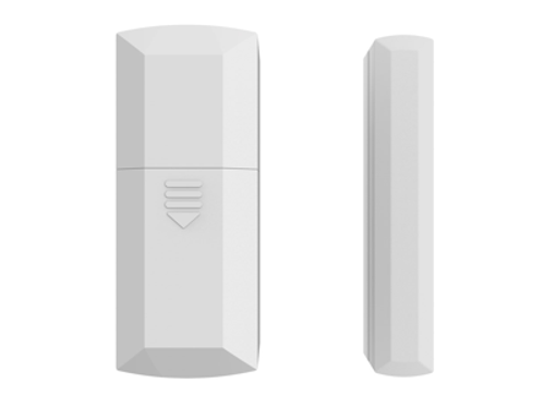 Wireless Window / Door Contact Sensor