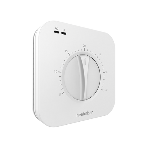 Central Heating Thermostat - Heatmiser DS1 v2