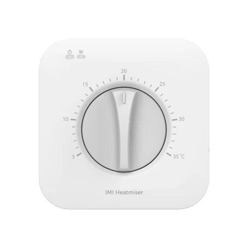 Central Heating Thermostat - Heatmiser DS1 v2