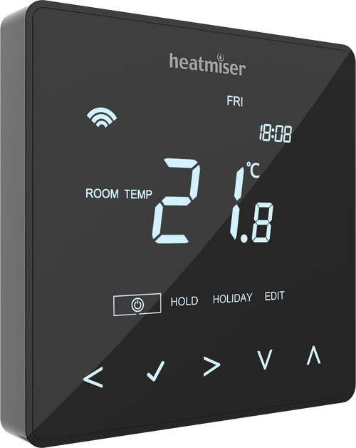 Heatmiser neoStat WiFi   - WiFi Thermostat