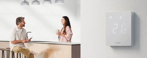 IMI Heatmiser neoStat Pro