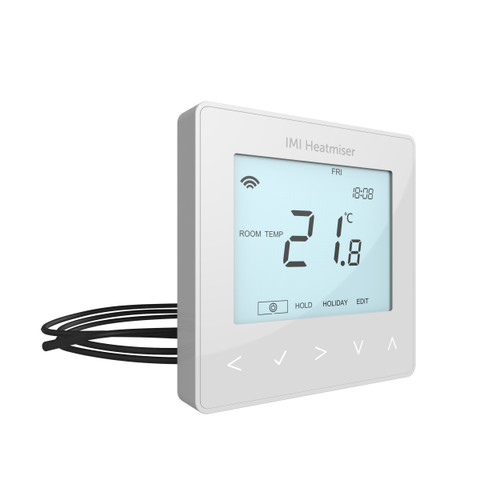 IMI Heatmiser neoStat-e v3 Electric UFH Smart Thermostat