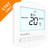 Wireless Thermostat - Heatmiser Slimline-RF 