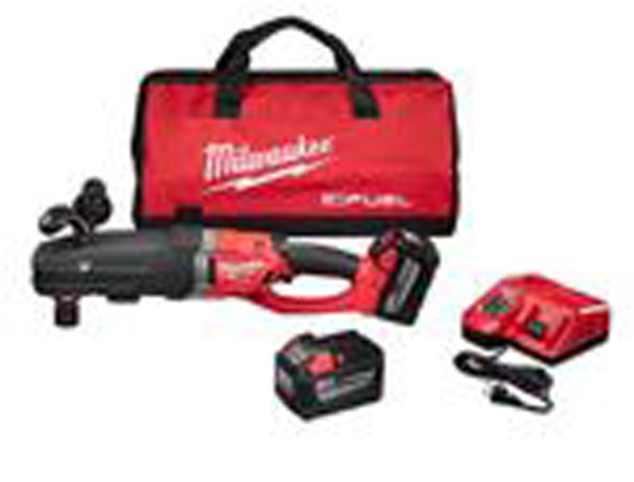 Milwaukee 2711-22HD M18 Cordless Right Angle Drill Driver JBJ SUPPLY STORE