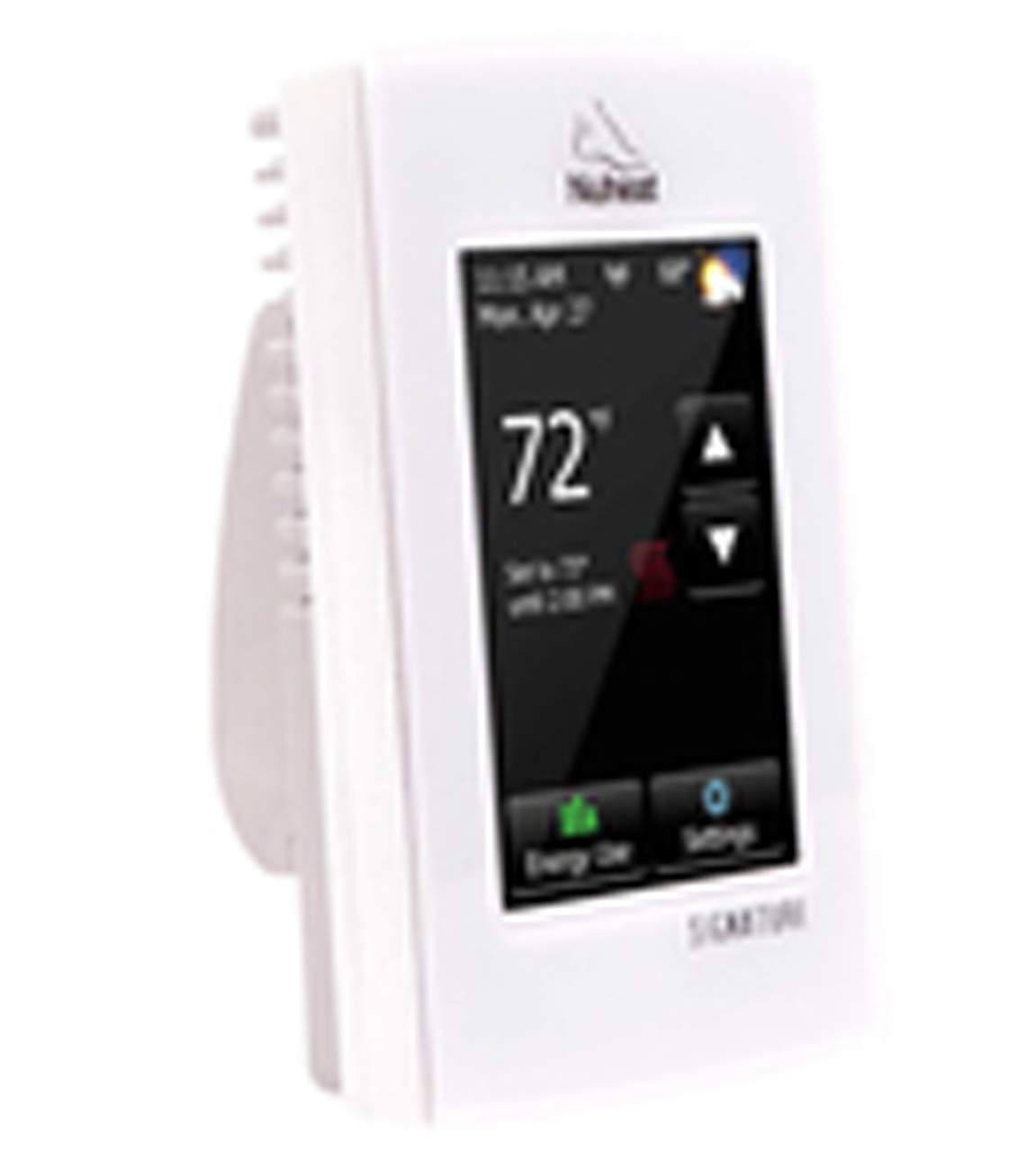 Nuheat HOME Programmable Thermostat - HOME