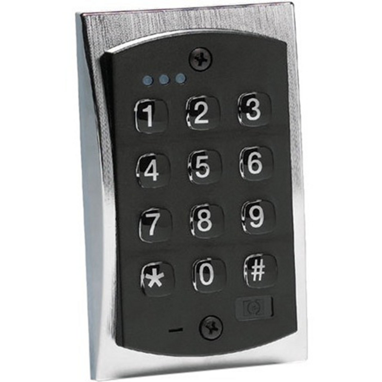 iei keypad tech service nashville