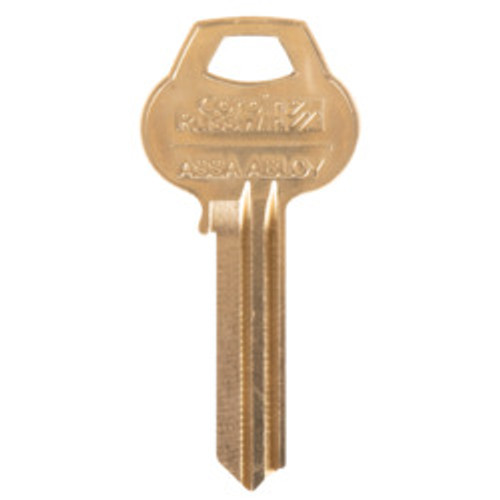 Corbin Russwin H7-6PIN-10 6-Pin Keyblank