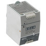 Sola Hevi-Duty Power Supply, 10A, 1P, 85-264VAC, 24VDC, DIN Rail Mount