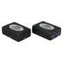 Tripp Lite HDMI Over Dual Cat5/Cat6 Audio Video Extender Kit 1920x1200 150'