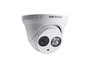 Hikvision DS-2CD2312-I 1.3 Megapixel Network Camera - Color - M12-mount - CMOS