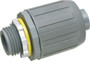 Arlington NMLT150 Liquidtight Connector, 1-1/2", Straight, Non-Metallic