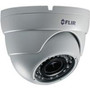 FLIR 2.1MP HD Varifocal Eyeball Dome MPX Camera with 2.8-12mm Varifocal Lens