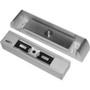 RCI MAG1500 12/24VDC Mag Lock Complete With Light Strip X 28