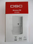 DSC WS4904P 433MHZ WIRELESS PIR MOTION DETECTOR W/ PET IMMUNE UP TO 60