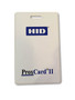 HID 1326LGSSV ProxCard II Card, Prog, Low Freq (125kHz) HID (100 Pack)