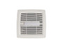NuTone AEN110L Bathroom Ventilation Fan with LED Light