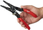 Milwaukee 48-22-6579 Multi-Purpose Wire Stripper with Crimper