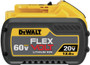 DEWALT DCB612 Flexvolt® 20V/60V MAX* 12.0 Ah Battery