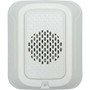 System Sensor  HWL-LF Low Frequency Sounder, White Wall