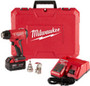 Milwaukee 2688-21 M18 Compact Heat Gun Kit