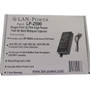 LAN Power  LP-2590 Single Port ULTRA High Power PoE Midspan Injector