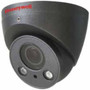 Honeywell HD31HD2 Performance 1080p HQA Surveillance Camera Ball, MFZ Lens, Black