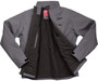 Milwaukee 202G-21S M12 Gray Heated Jacket Kit Small