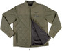 Milwaukee 203OG-202X M12™ Heated AXIS™ Jacket, Olive, 2XL