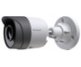 Honeywell Commercial Security HC30WB5R1 30 Series 5MP IP Network Camera Bullet, 4MM Fixed Lens