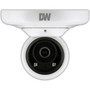 Digital Watchdog  DWC-VA553WTIR Star-Light Plus Universal HD Over Coax 5MP Vandal Ball Camera with 4.0mm Lens