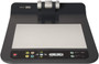 Lumens PS752 Multimedia Desktop Document Camera, HDMI Input/Output, Audio/Video Recording, 20x Zoom, USB Flash Drive