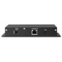 Lumens VC-HDRX HDBase T RJ45 extension kit, HDMI Input